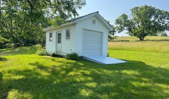 2358 White Tree Hill Rd, Ballard, WV 24918