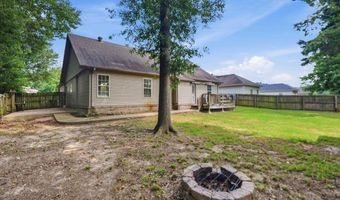 219 Madrid Dr, Benton, AR 72015