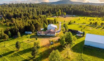 169 Elk Mdws, Blanchard, ID 83804