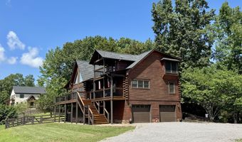 350 Griffin Trl, Albany, KY 42602