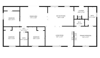 15828 Alverta Ave, Caldwell, ID 83607