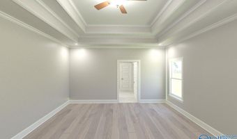 Charleston - A Culross Drive, Athens, AL 35611