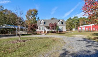 35 Crab Apple Rd, Camden, SC 29020