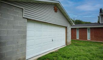 269 Bartow Dr, Barboursville, WV 25504