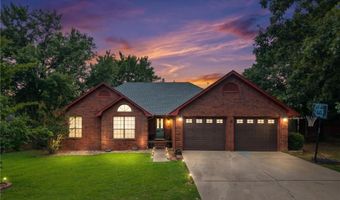 1321 Springhills Dr, Alma, AR 72921
