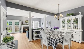 1406 Brittany Way, Archdale, NC 27263