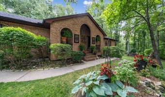 1600 Moffat, Addison Twp., MI 48367