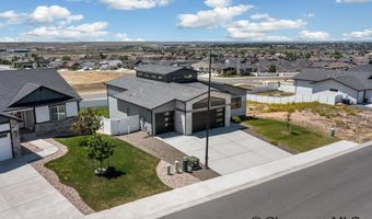 4009 SAGE Rd, Cheyenne, WY 82001