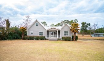 765 Max Deen Dr, Baxley, GA 31513