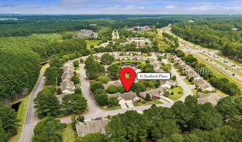 11 Seaford Pl, Bluffton, SC 29909