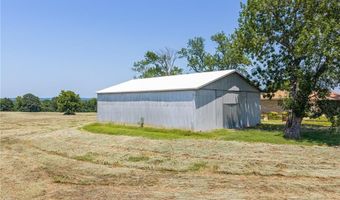200 E Kibler Hwy, Alma, AR 72921
