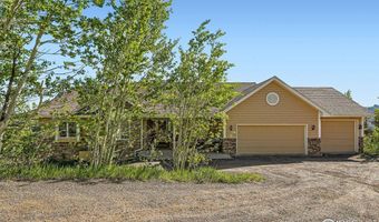 557 Highpoint Cir, Black Hawk, CO 80422