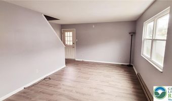 201 Irving St, Allentown, PA 18109