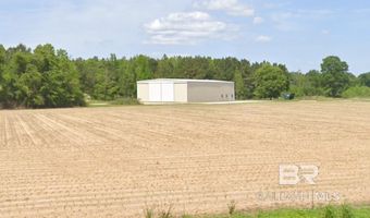 0 Three Mile Rd, Atmore, AL 36502