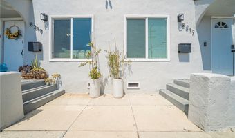 8217 Towne Ave, Los Angeles, CA 90003