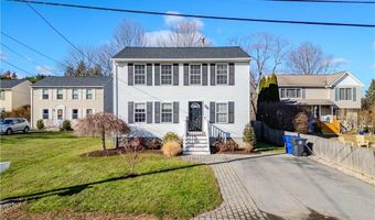 106 Canning St, Cumberland, RI 02864