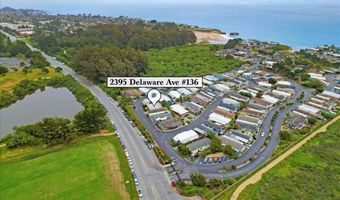 2395 Delaware AVE 136, Santa Cruz, CA 95060