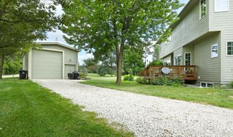 3505 NW 80th Ln, Ankeny, IA 50023