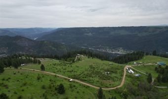 1510 Summitview Driave, Ahsahka, ID 83520