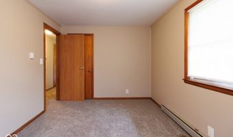 923 Hattie Dr, Anderson, IN 46013