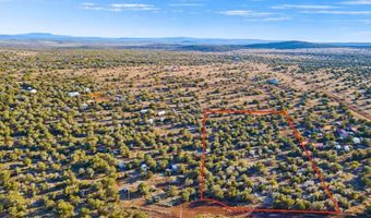 2408 W Skyline Dr, Ash Fork, AZ 86320