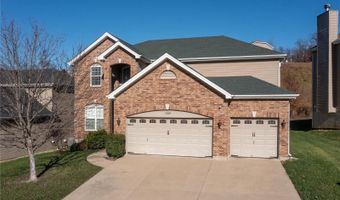 359 Lauren Lndg, Ballwin, MO 63021