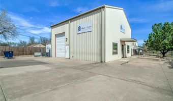 6707 NW 50th St, Bethany, OK 73008