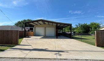 510 N Friou St, Alvarado, TX 76009