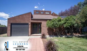 2162 Sunflower, Casper, WY 82604