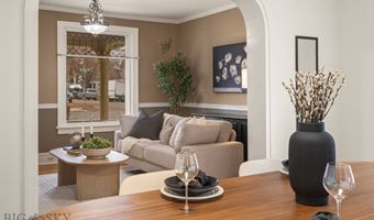 425 W Olive, Bozeman, MT 59715