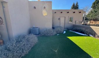 809 High Mesa Rd, Alto, NM 88312