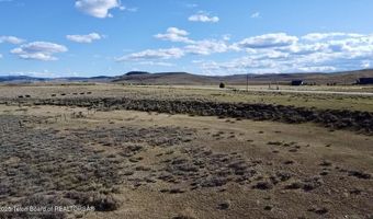KNORI MINOR SUBDIVISION lot 2, Bondurant, WY 82922