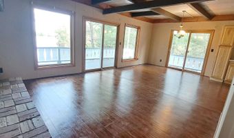 6341 Eagles Nest, Alger, MI 48610