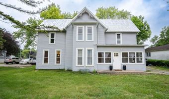 120 N Main St, Avilla, IN 46710