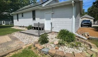 611 FARWELL Ave, Antigo, WI 54409