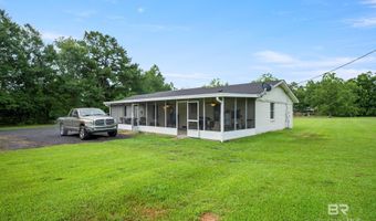 11153 Quinley Rd, Bay Minette, AL 36507
