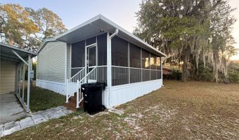 21809 SUNSET Dr, Astor, FL 32102