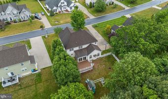 450 ORCHARD GROVE Way, Camden Wyoming, DE 19934