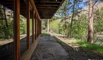 348 Crown Point Dr, Bellvue, CO 80512