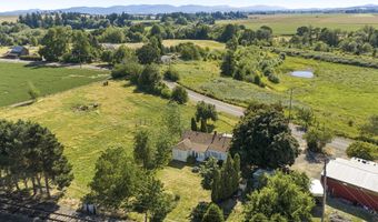 21601 SW MCKEE Rd, Amity, OR 97101