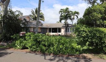 813 Maluniu Ave, Kailua, HI 96734