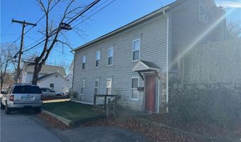 121 S Main St, Coventry, RI 02816