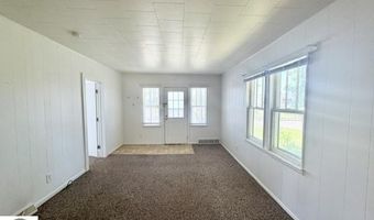1709 Hickory St, Alma, MI 48801