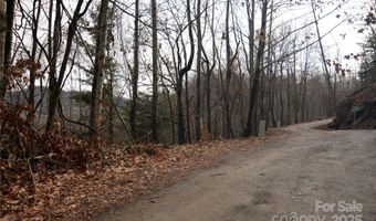 Green Ridge Falls Road, Barnardsville, NC 28709