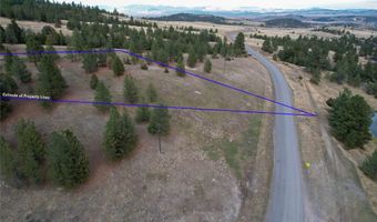 Jackson Creek Tract A-1, Clancy, MT 59634