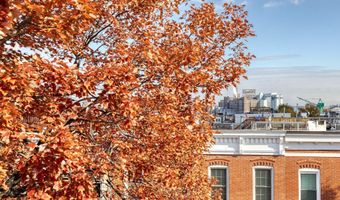 447 E GITTINGS St E, Baltimore, MD 21230