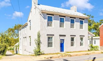 123 POTOMAC St, Boonsboro, MD 21713