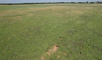 Lot 14 Blue Lacy Lane, Anson, TX 79501