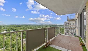 301 N BEAUREGARD St 1607, Alexandria, VA 22312