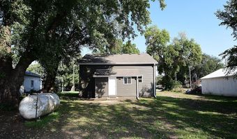 501 E 1st St, Alvo, NE 68304
